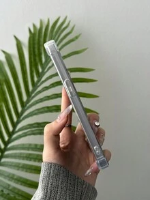 GIOIA TANG Fluid Mirror Phone Case - Multicolor - View 4