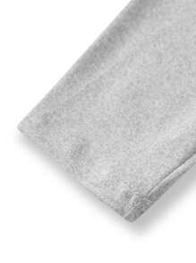 Rina Fox Leggings Da Donna