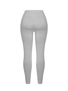 Rina Fox Leggings Da Donna