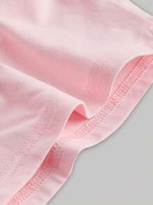 SHEIN MOD 女士吊带背心，带 3D 花朵点缀花卉上衣