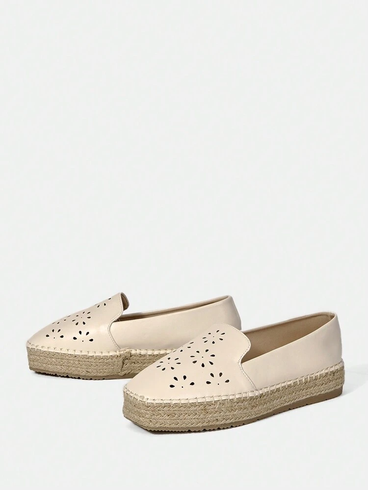 Women's Thick Sole Shoes