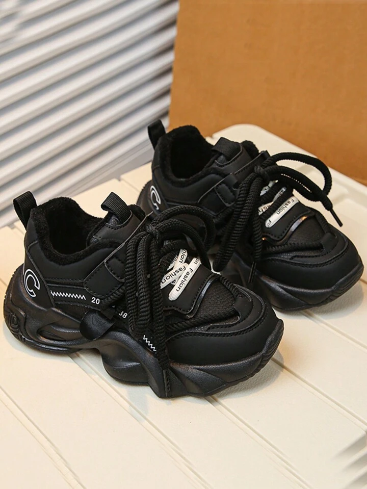 Zapatillas para niños la polar sale