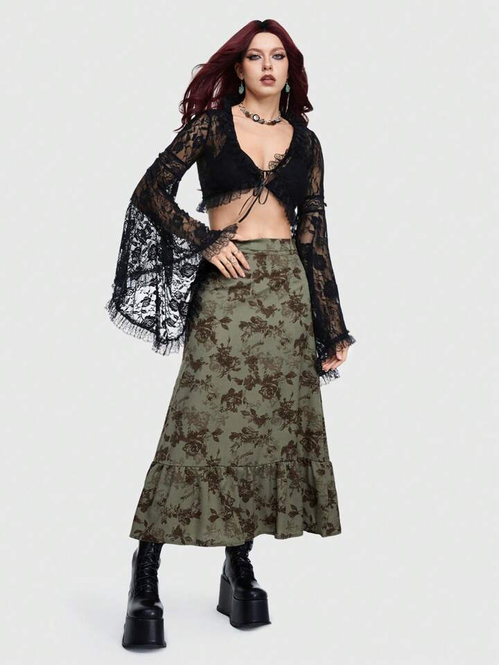 ★2022FW新作★GROVE★BRINY SKIRT Bao+Tranchi+SS232637.jpg?