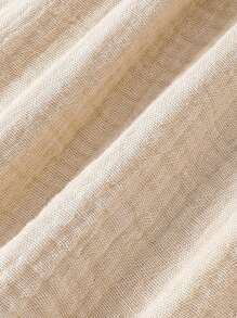 寶寶女孩休閒時尚藝術設計舒適2件裝 - 彩色 - 查看 3