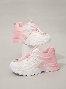 Children's Fashionable Breathable Anti-slip Outdoor Sports Shoes