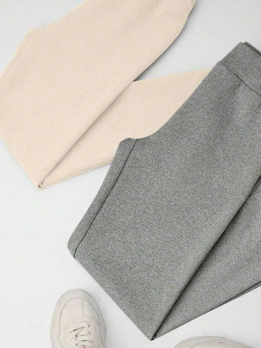 SHEIN MOOSTA Ladies' Fleece Lined Leggings for Sale Australia New