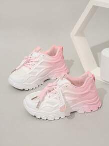 Children's Fashionable Breathable Anti-slip Outdoor Sports Shoes