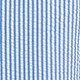 Azul y blanco
