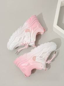 Children's Fashionable Breathable Anti-slip Outdoor Sports Shoes