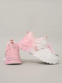 Children's Fashionable Breathable Anti-slip Outdoor Sports Shoes