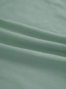 SHEIN Unity 3入組純色無肩帶短上衣 - 彩色 - 查看 5