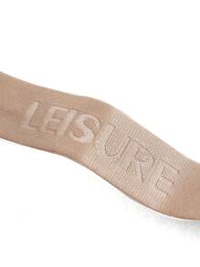 Ocili 女款字母印花肩帶丁字褲 - 彩色 - 查看 12