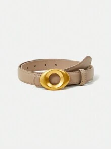 MOTF PREMIUM Gevormd Riemen Elegant