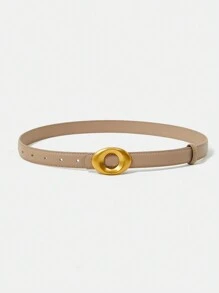 MOTF PREMIUM Gevormd Riemen Elegant