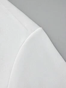 Calvaya Plus Size Women's 2pcs/Set With Slogan & Letter Print - Multicolor - View 5