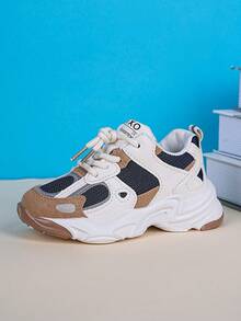 兒童運動鞋,舒適、透氣、防滑 - 彩色 - 查看 5