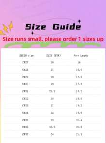 Children's Fashionable Breathable Anti-slip Outdoor Sports Shoes