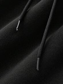 Calvaya Plus Size Women's 2pcs/Set With Slogan & Letter Print - Multicolor - View 6