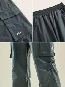In My Nature In My Nature Women's Flap Pocket Outdoor Pants
