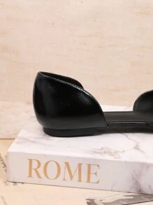SHUZIA Chaussures Plates Pour Femmes