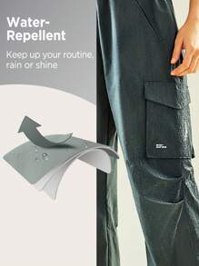 In My Nature In My Nature Women's Flap Pocket Outdoor Pants