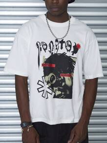 Nam - trắng - Xem 3