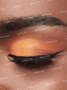 SHEGLAM Nine To Fine 眼影盤-Nomadic 9 色霧面眼影盤暖色調棕色超色澤順滑可混合眼影棕色眼影 品牌 美容 化妝 化妝品 適合女性與女孩 完美搭配冬季 Y2K 時尚 流行 生日禮物 假期 派對準備就緒 最佳顏色 - Nomadic - 查看 3