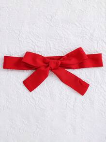 SHEIN Tween Girl Floral Printed Top And Pants Set