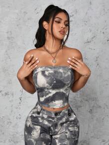 彩色