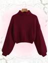 Malha e tricot femininos