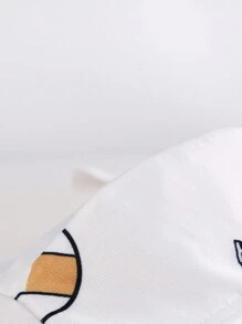 Men'S Cartoon Printed Triangle Underwear - Multicolor - View 6