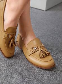 CUCCOO BIZCHIC 女士時尚平底鞋