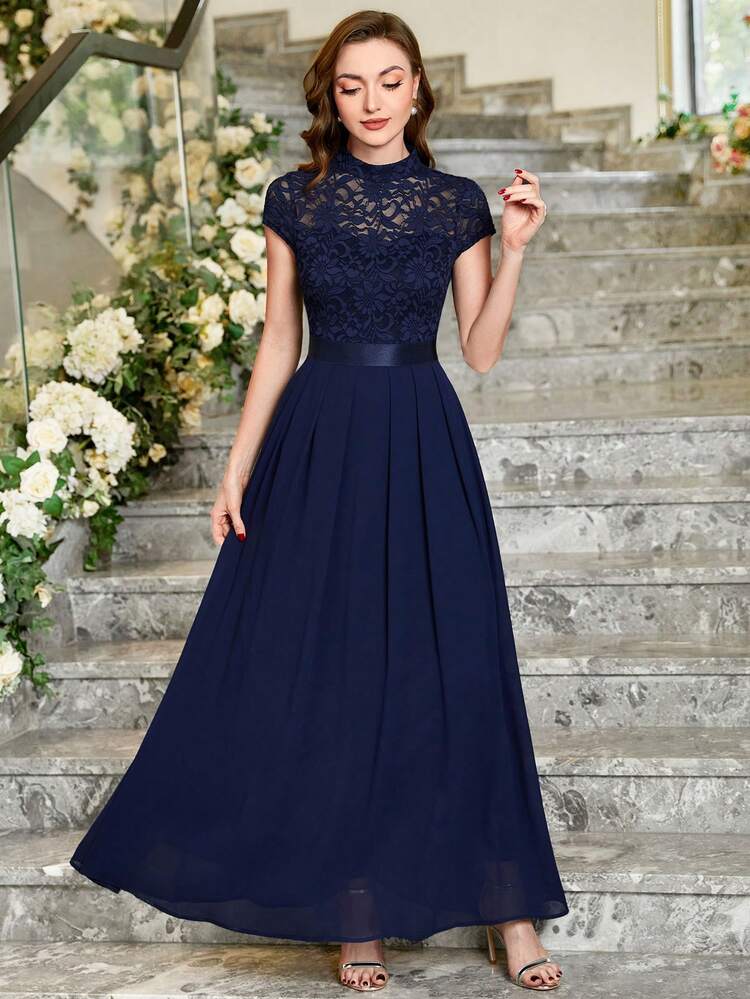 on sale formal dresses Grad Dress / Semi-Formal Dress 4 main image 0