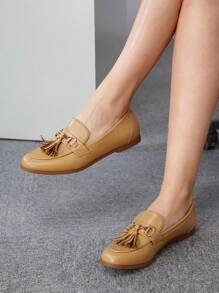 CUCCOO BIZCHIC 女士時尚平底鞋