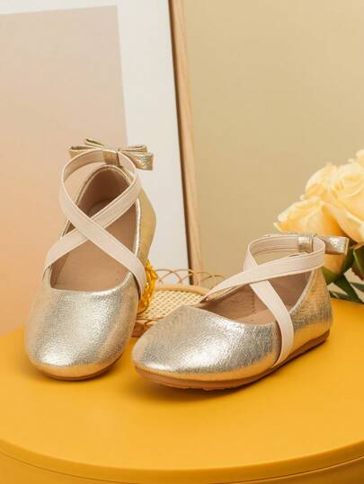 New Arrival Kids' Flat Shoes For Spring/Summer/Autumn, Little Girls' Shoes, Toddler/Baby Walking Shoes