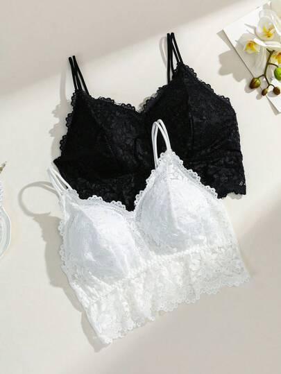 大码文胸和无钢圈文胸