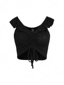 NỮ - màu đen - Xem 2