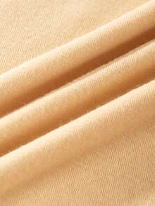 3 cái/bộ Con trai Lá thư In Vòng cổ Ngắn tay Áo thun , Mùa hè - Nhiều màu - Xem 4