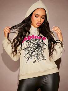 Women Sweatshirts & Hoodies - 魏 - 查看 11