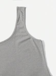 Flirla 3入組單色連身衣,適用於大碼女性 - 彩色 - 查看 5