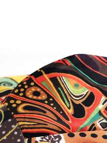 ملخص طبعة شورت بوكسر للرجال - متعدد الألوان - مشاهدة 6