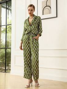 Anewsta Của phụ nữ In Thời gian rảnh rỗi Bộ - Nhiều màu - Xem 6