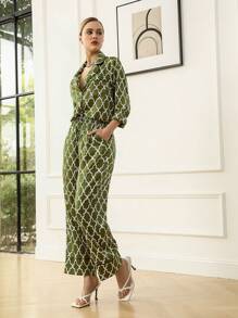 Anewsta Của phụ nữ In Thời gian rảnh rỗi Bộ - Nhiều màu - Xem 5