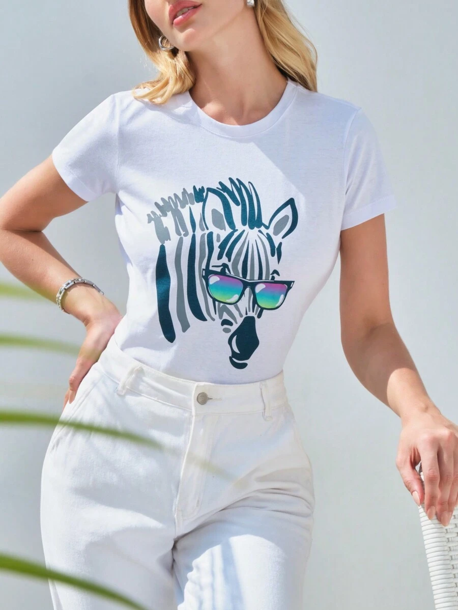 NỮ - trắng - Xem 1