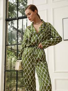 Anewsta Của phụ nữ In Thời gian rảnh rỗi Bộ - Nhiều màu - Xem 1