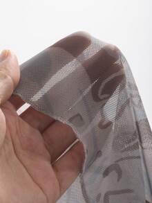 FRIFUL 女性全印花露縫線縫頭衣服 - 彩色 - 查看 7