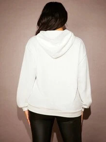 Women Sweatshirts & Hoodies - 魏 - 查看 2