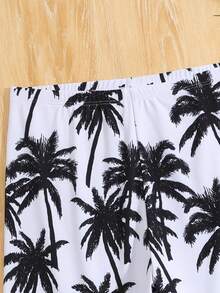 Con trai In cây dừa Quần bơi - Nhiều màu - Xem 5