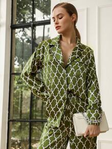 Anewsta Của phụ nữ In Thời gian rảnh rỗi Bộ - Nhiều màu - Xem 7