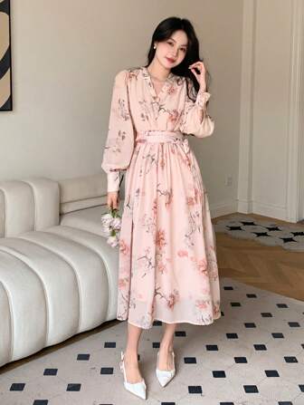 Shein tea dress store